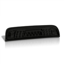 Load image into Gallery viewer, Chevrolet Silverado 1500 2014-2018 / 2500HD 3500HD 2015-2019 / GMC Sierra 1500 2014-2018 / 2500HD 3500HD 2015-2019 LED 3rd Brake Light Chrome Housing Smoke Len