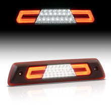 Load image into Gallery viewer, Ford F150 2009-2014 / Lincoln Mark LT 2010-2014 LED Bar 3rd Brake Light Chrome Housing Red Len (Excluding Raptor Models)
