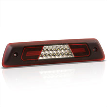Load image into Gallery viewer, Ford F150 2009-2014 / Lincoln Mark LT 2010-2014 LED Bar 3rd Brake Light Chrome Housing Red Len (Excluding Raptor Models)