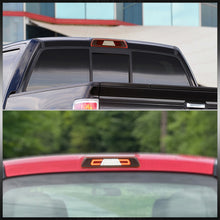 Load image into Gallery viewer, Ford F150 2009-2014 / Lincoln Mark LT 2010-2014 LED Bar 3rd Brake Light Chrome Housing Red Len (Excluding Raptor Models)
