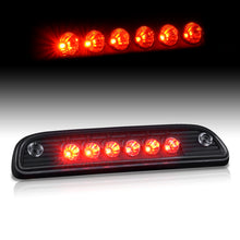 Load image into Gallery viewer, Toyota Tacoma 1995-2015 LED 3rd Brake Light Black Housing Clear Len