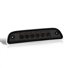 Load image into Gallery viewer, Toyota Tacoma 1995-2015 LED 3rd Brake Light Chrome Housing Smoke Len