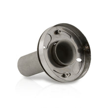 Load image into Gallery viewer, Universal 4.0" N1 Catback Exhaust Muffler Tip Adjustable Silencer