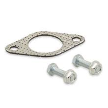 Load image into Gallery viewer, 35MM / 38MM Replacement 2-Bolt External Wastegate / Dump Tube Pipe Gasket & Bolts