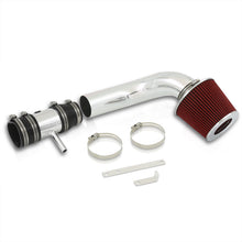 Load image into Gallery viewer, Nissan Maxima V6 1995-1999 Cold Air Intake Polished