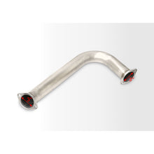 Load image into Gallery viewer, Mitsubishi Eclipse GST Turbo 1995-1999 N1 Style Stainless Steel Catback Exhaust System (Piping: 2.5" / 65mm to 3.0" / 76mm | Tip: 4.5")