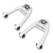 Load image into Gallery viewer, Honda Civic 1996-2000 Front Upper Tubular Control Arms Camber Kit White