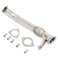 Load image into Gallery viewer, Nissan 240SX S13 S14 1989-1998 3&quot; Downpipe
