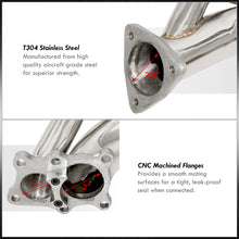 Load image into Gallery viewer, Nissan Skyline R32 R33 1989-1998 RB20DET RB25DET T25/T28 Turbo Downpipe
