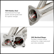 Load image into Gallery viewer, Nissan Skyline R32 R33 1989-1998 RB20DET RB25DET T25/T28 Turbo Downpipe