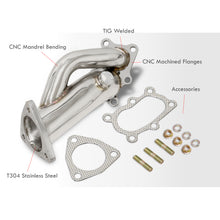 Load image into Gallery viewer, Nissan Skyline R32 R33 1989-1998 RB20DET RB25DET T25/T28 Turbo Downpipe