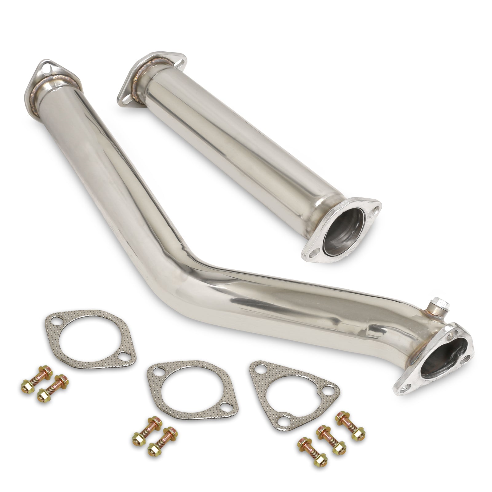 Mazda RX7 1986-1992 Downpipe – AJP Distributors