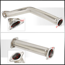 Load image into Gallery viewer, Mazda RX7 1986-1992 Downpipe