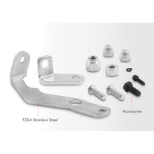 Load image into Gallery viewer, Mazda Miata MX5 1990-2005 Engine Torque Damper Bracket (Use with 13" Shock)