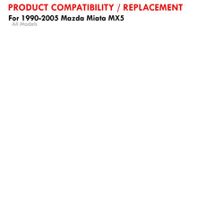 Load image into Gallery viewer, Mazda Miata MX5 1990-2005 Engine Torque Damper Bracket (Use with 13" Shock)