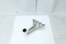 Load image into Gallery viewer, Chevrolet Cavalier 1995-2002 / Pontiac Sunfire 1995-2002 2.2L Stainless Steel Exhaust Header Chrome