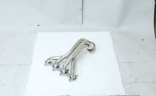 Load image into Gallery viewer, Chevrolet Cavalier 1995-2002 / Pontiac Sunfire 1995-2002 2.2L Stainless Steel Exhaust Header Chrome