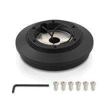 Load image into Gallery viewer, 1994-2005 Toyota Celica 1985-1990 Land Cruiser 1986-1996 Supra ALL Lexus SC Steering Wheel Hub Adapter