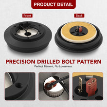 Load image into Gallery viewer, 1994-2005 Toyota Celica 1985-1990 Land Cruiser 1986-1996 Supra ALL Lexus SC Steering Wheel Hub Adapter