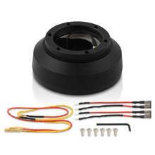 Load image into Gallery viewer, 2013-2015 Honda Accord 2015+ Fit Civic 2013+ Acura ILX Steering Wheel Hub Adapter