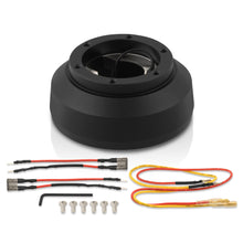 Load image into Gallery viewer, 2012-2015 Honda Civic Steering Wheel Hub Adapter