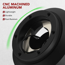 Load image into Gallery viewer, 2012-2015 Honda Civic Steering Wheel Hub Adapter