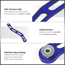 Load image into Gallery viewer, Honda Accord 1990-1993 Rear Lower Control Arms Blue