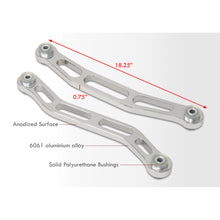 Load image into Gallery viewer, Honda Accord 1990-1993 Rear Lower Control Arms Polished