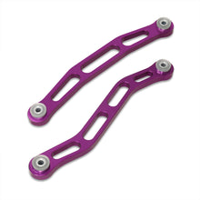 Load image into Gallery viewer, Honda Accord 1990-1993 Rear Lower Control Arms Purple