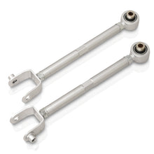 Load image into Gallery viewer, Mazda Miata MX-5 2016-2024 Rear Upper Adjustable Control Arms Silver
