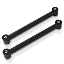 Load image into Gallery viewer, Chevrolet Camaro 1982-2002 / Pontiac Firebird 1982-2002 Rear Lower Control Arms Black