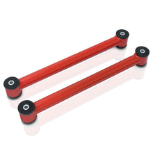 Load image into Gallery viewer, Chevrolet Camaro 1982-2002 / Pontiac Firebird 1982-2002 Rear Lower Control Arms Red