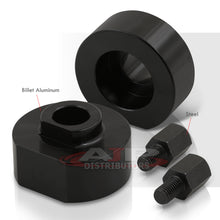 Load image into Gallery viewer, Ford F150 1981-1996 4WD 2" Front Leveling Lift Kit Black
