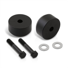 Load image into Gallery viewer, Ford F250 F350 Super Duty 2005-2023 4WD 1.5" Front Leveling Lift Kit Black