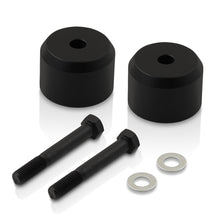 Load image into Gallery viewer, Ford F250 F350 Super Duty 2005-2023 4WD 2" Front Leveling Lift Kit Black