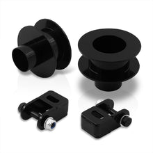 Load image into Gallery viewer, Ford F250 F350 Super Duty 2005-2023 4WD 2.5" Front Leveling Kit Black with Shock Extender