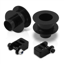 Load image into Gallery viewer, Ford F250 F350 Super Duty 2005-2023 4WD 3.5" Front Leveling Kit Black with Shock Extender