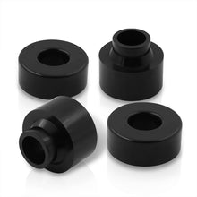 Load image into Gallery viewer, Jeep Grand Cherokee ZJ 1993-1998 3" Front 2" Rear Lift Kit Spacer Black