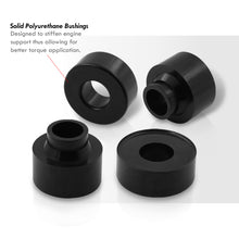 Load image into Gallery viewer, Jeep Grand Cherokee ZJ 1993-1998 3" Front 2" Rear Lift Kit Spacer Black