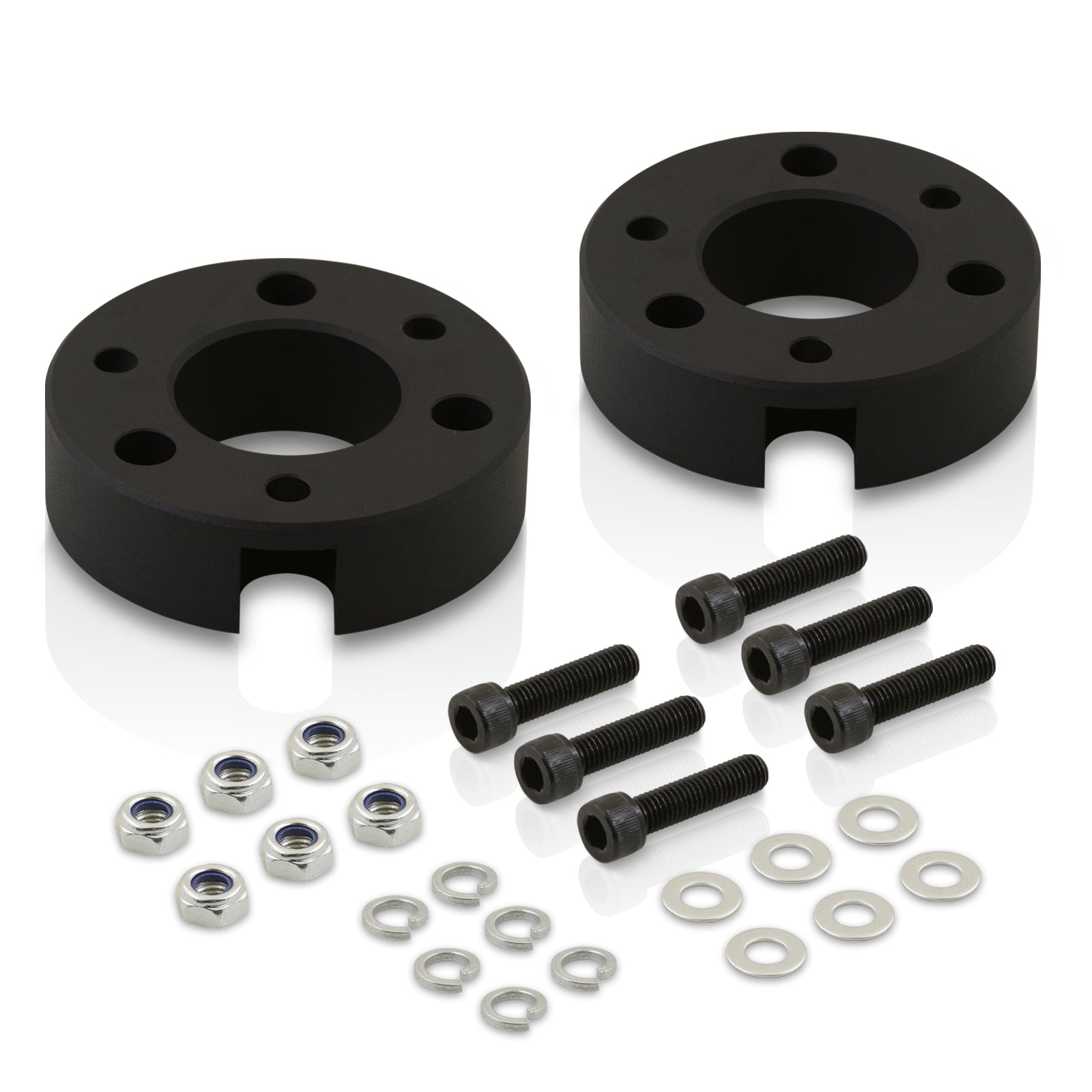 Nissan Frontier 2005-2023 / Xterra 2005-2015 / Suzuki Equator 2009