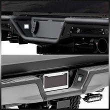 Load image into Gallery viewer, Ford F150 / Raptor 2015-2023 White SMD LED License Plate Lights Clear Len