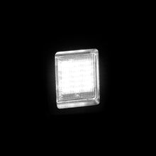 Load image into Gallery viewer, Ford F150 / Raptor 2015-2023 White SMD LED License Plate Lights Clear Len