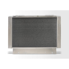 Load image into Gallery viewer, Ford Galaxie V8 1960-1963 Automatic &amp; Manual Transmission Aluminum Radiator
