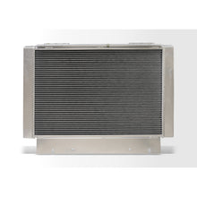 Load image into Gallery viewer, Ford Galaxie V8 1960-1963 Automatic & Manual Transmission Aluminum Radiator