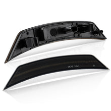 Load image into Gallery viewer, Chevrolet Trailblazer 2021-2024 Front Amber LED Side Marker Lights Smoked Lens
