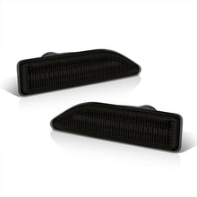 Load image into Gallery viewer, Mini Countryman F60 2017-2023 Front Amber LED Side Marker Lights Smoke Len