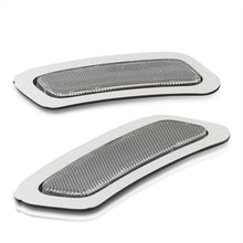 Load image into Gallery viewer, Volkswagen Golf MK8 2022-2024 / GTI MK8 2022-2024 Front Bumper Side Marker Reflector Lights Clear Len