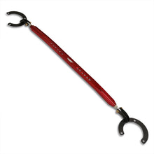 Load image into Gallery viewer, Mitsubishi Lancer ES LS 2001-2003 Front Upper Strut Bar Red