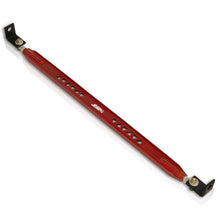 Load image into Gallery viewer, Nissan Maxima 2004-2008 Front Lower Strut Bar Red