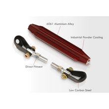 Load image into Gallery viewer, Toyota Celica 2000-2005 Rear Lower Strut Bar Red